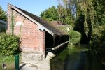Lavoir de ENENCOURT LEAGE