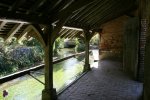 Lavoir de ENENCOURT LEAGE