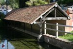 Lavoir de LABOSSE