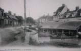 Lavoir de LABOSSE