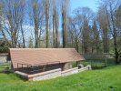 Lavoir de LE VAUMAIN