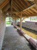 Lavoir de LE VAUMAIN