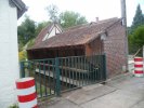 Lavoir de SERIFONTAINE