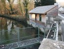 Lavoir de TRIE CHATEAU