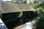 Lavoir de TRIE LA VILLE