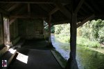 Lavoir de TRIE LA VILLE