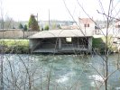 Lavoir de CRAMOISY