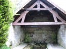 Lavoir de ROUSSELOY