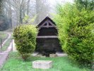 Lavoir de ROUSSELOY