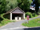 Lavoir de ST VAAST LES MELLO