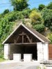 Lavoir de ST VAAST LES MELLO
