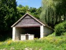 Lavoir de ST VAAST LES MELLO