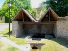 Lavoir de PONTPOINT