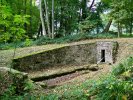 Lavoir de VILLERS ST FRAMBOURG