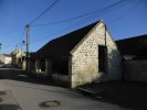 Washhouse of MAREUIL SUR OURCQ