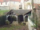 Lavoir de NEUFCHELLES