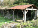 Lavoir de CREPY EN VALOIS