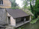 Lavoir de GOUVIEUX