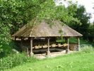 Lavoir de LHERAULE