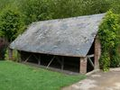 Lavoir de ST LEU D ESSERENT