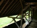 Lavoir de ST LEU D ESSERENT