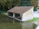 Lavoir de COYE LA FORET