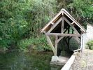 Lavoir de FOSSEUSE