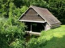 Lavoir de FOSSEUSE