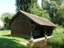 Lavoir de FRESNE LEGUILLON