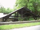 Lavoir de GILOCOURT