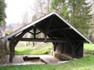 Lavoir de FRESNOY LA RIVIERE