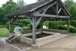 Lavoir de HEILLES