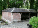 Lavoir de IVRY LE TEMPLE