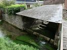 Lavoir de MARSEILLE EN BEAUVAISIS