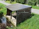 Lavoir de MARSEILLE EN BEAUVAISIS