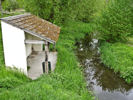 Lavoir de SENLIS