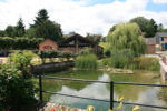 Lavoir de SILLY TILLARD