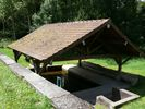 Lavoir de FRESNOY LA RIVIERE