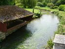 Lavoir de MONTLOGNON