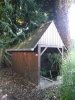 Lavoir de LA BAZOQUE
