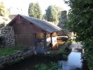 Lavoir de LA CARNEILLE