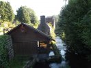 Lavoir de LA CARNEILLE