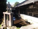 Lavoir de LA CARNEILLE