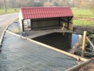 Lavoir de LA LANDE PATRY
