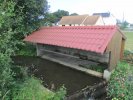 Lavoir de LA LANDE PATRY