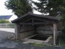 Lavoir de ST GEORGES DES GROSEILLER
