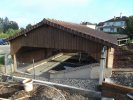Lavoir de ST GEORGES DES GROSEILLER