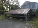 Lavoir de ST GEORGES DES GROSEILLER