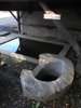 Lavoir de ST GEORGES DES GROSEILLER