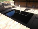 Lavoir de ST GEORGES DES GROSEILLER